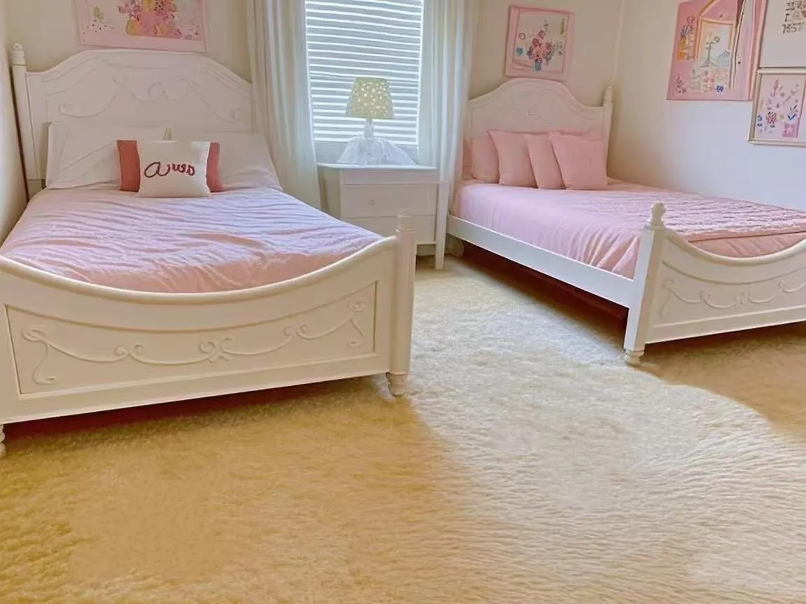 Family Retreat - Double Rooms Shared Bath-Luxury Club-Pool Spa-Near Disney Parks With Wifi Davenport